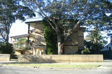 Property photo of 7/28-32 Browning Street Campsie NSW 2194