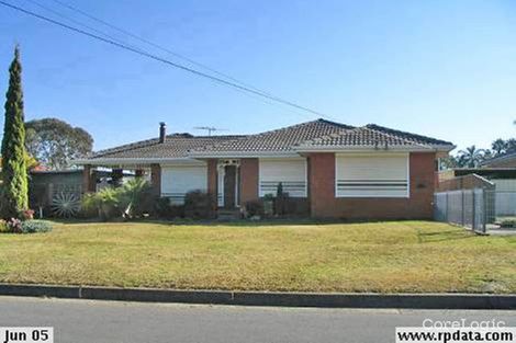 Property photo of 18 Dredge Avenue Moorebank NSW 2170