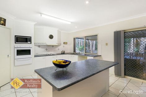 Property photo of 12 Marjorie Buckler Avenue Redland Bay QLD 4165