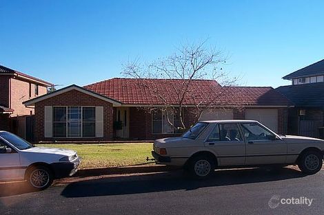 7 Kimberley Ct, Bella Vista, NSW 2153