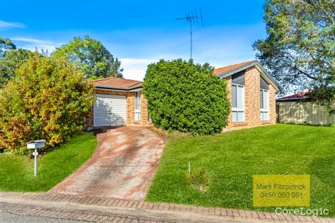 Property photo of 2 Eliza Way Leumeah NSW 2560