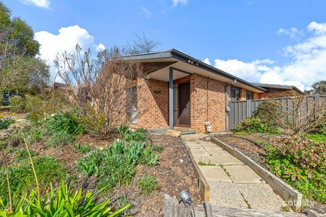 Property photo of 25 Moonbi Crescent Isabella Plains ACT 2905