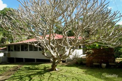 232 Ilkley Rd, Ilkley, QLD 4554