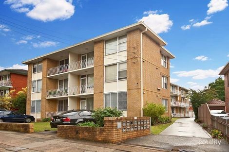 10/10 Orpington St, Ashfield, NSW 2131