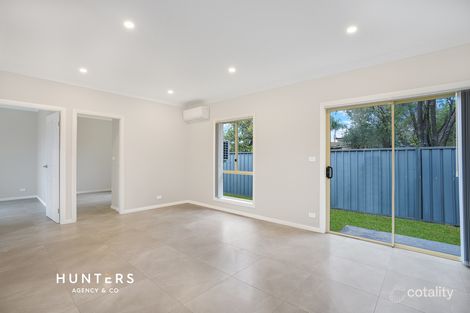 Property photo of 37A Thomas Street Parramatta NSW 2150