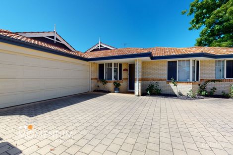 Property photo of 273A Fisher Street Cloverdale WA 6105