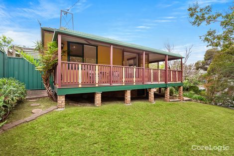 Property photo of 24 Stanley Avenue Farmborough Heights NSW 2526