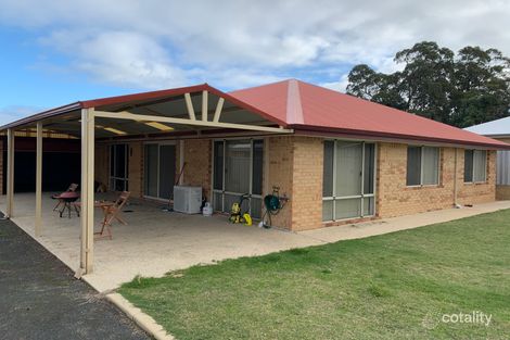 Property photo of 25 Claymore Loop Dalyellup WA 6230