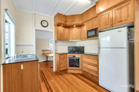 Property photo of 36 Jason Street Red Hill QLD 4059