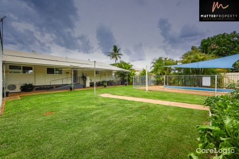 Property photo of 9 Milne Bay Road Soldiers Hill QLD 4825