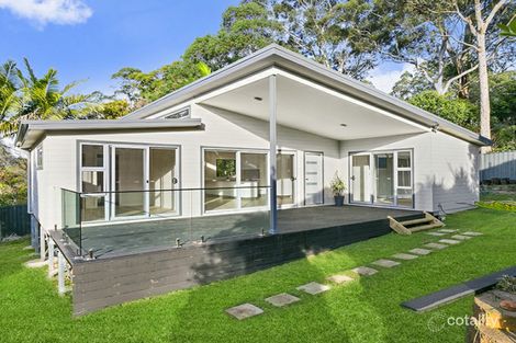 Property photo of 18 Hampden Avenue Wahroonga NSW 2076