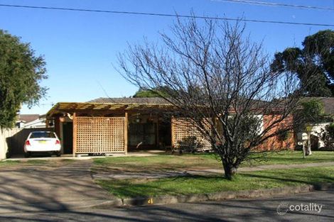 4 Morotai St, Whalan, NSW 2770