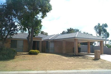 11 Catalpa Cres, South Lake, WA 6164