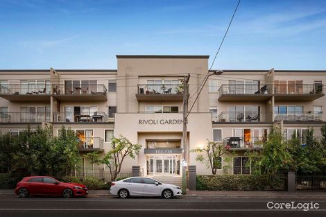 Property photo of 8/102-118 Camberwell Road Hawthorn East VIC 3123