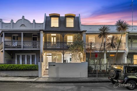 4 Hipwood St, Kirribilli, NSW 2061