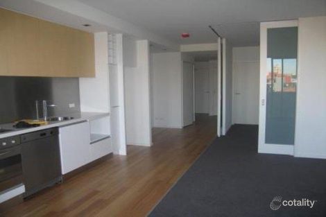 Property photo of 210/150 Peel Street North Melbourne VIC 3051