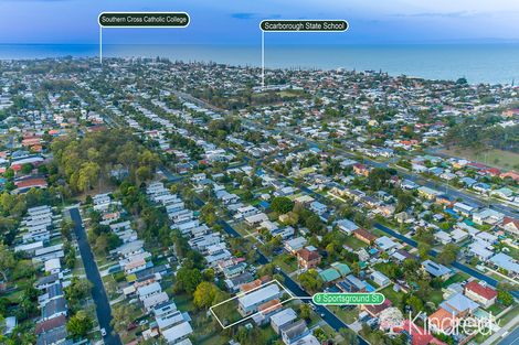 9 Sportsground St, Redcliffe, QLD 4020