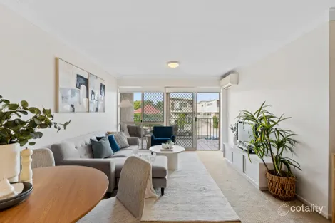 5/11 Eversley Tce, Yeronga, QLD 4104
