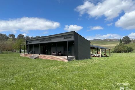 63-65 Lind Ave, Dargo, VIC 3862