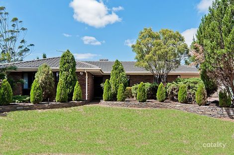 27 Indee Cres, Craigmore, SA 5114