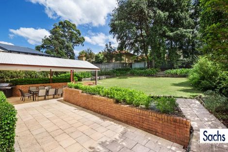 Property photo of 109 Edgeworth David Avenue Wahroonga NSW 2076