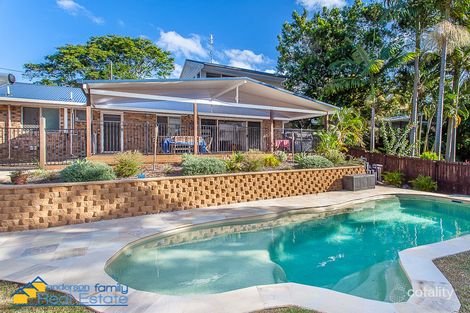 16 Alpha Dr, Glass House Mountains, QLD 4518