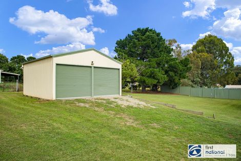 Property photo of 71 Richmond Street Binalong NSW 2584