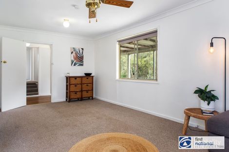 Property photo of 71 Richmond Street Binalong NSW 2584