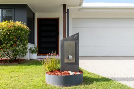 Property photo of 4 Warrego Drive Pelican Waters QLD 4551