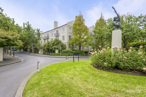 Property photo of 40/201 Wellington Parade South East Melbourne VIC 3002