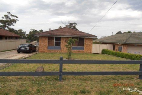 Property photo of 25 Colo Road Colo Vale NSW 2575