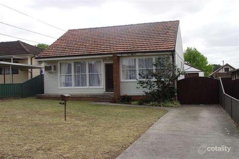 Property photo of 6 Bulwarra Avenue Sefton NSW 2162