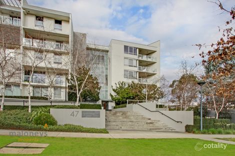 34/47 Blackall St, Barton, ACT 2600