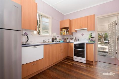 Property photo of 25 Bancroft Street Kelvin Grove QLD 4059