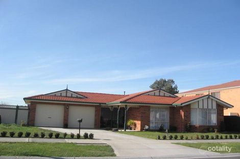 16 Mulguthrie Ct, Hallam, VIC 3803