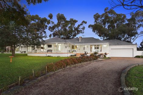 120 Reservoir Rd, Yan Yean, VIC 3755