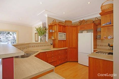 Property photo of 80 Georges River Crescent Oyster Bay NSW 2225