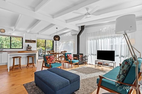 Property photo of 92 St Johns Wood Road Blairgowrie VIC 3942