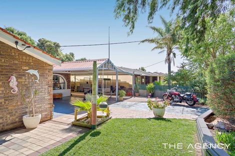 Property photo of 45 Currie Street Warnbro WA 6169