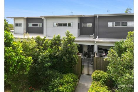 Property photo of 2/1 Regatta Boulevard Wurtulla QLD 4575