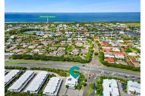 Property photo of 2/1 Regatta Boulevard Wurtulla QLD 4575