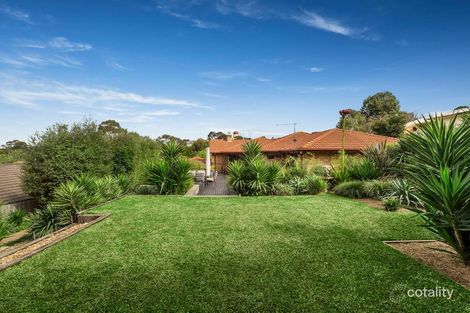 Property photo of 17 Kim Street Diamond Creek VIC 3089