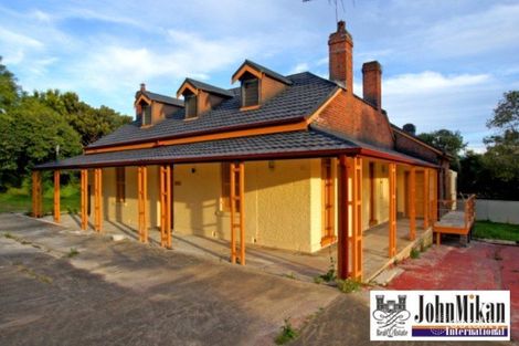 Property photo of 245 Great Western Highway South Wentworthville NSW 2145