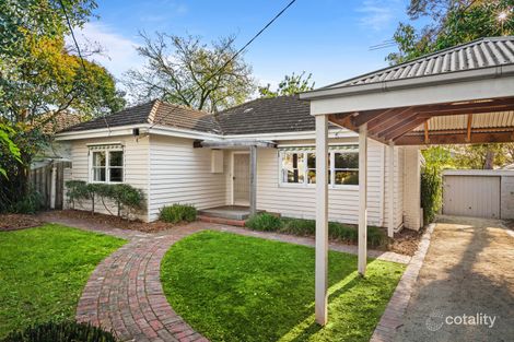 Property photo of 68 Pakenham Street Blackburn VIC 3130