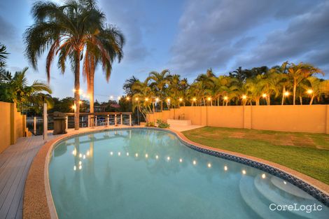 Property photo of 1 Sara Avenue Broadbeach Waters QLD 4218