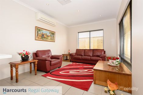 Property photo of 50 Durango Turn Aubin Grove WA 6164