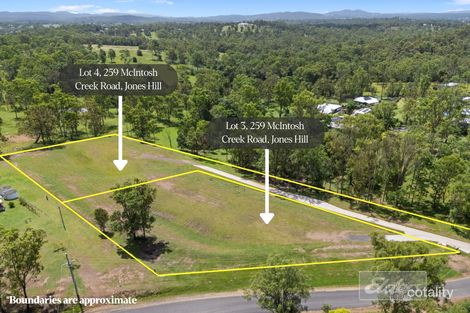 3/243 Mcintosh Creek Rd, Jones Hill, QLD 4570