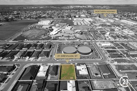 Property photo of 21 Grevillea Street Echuca VIC 3564