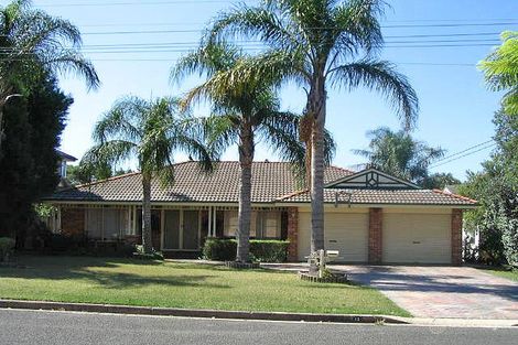 13 Paul St, North Ryde, NSW 2113