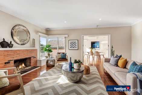 Property photo of 2A Second Avenue Kew VIC 3101